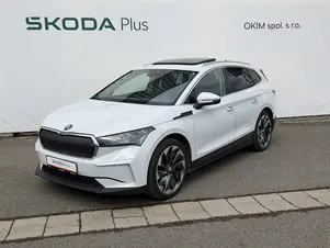 Škoda Enyaq 