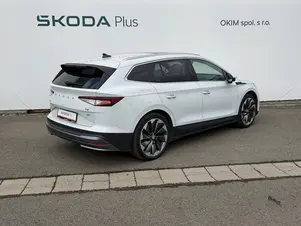 Škoda Enyaq