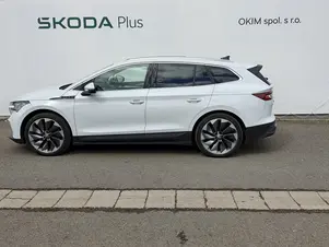 Škoda Enyaq 