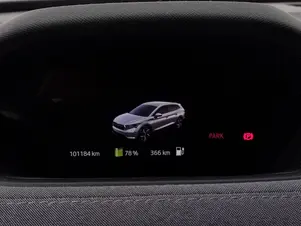 Škoda Enyaq 