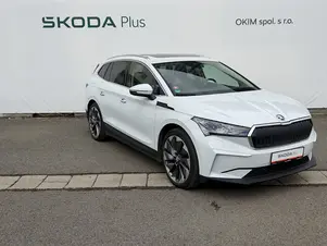 Škoda Enyaq