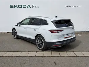 Škoda Enyaq 