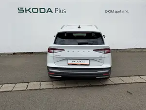 Škoda Enyaq 