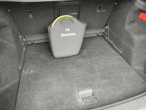 Škoda Enyaq