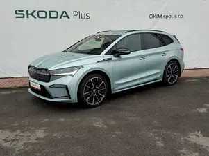 Škoda Enyaq 