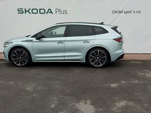 Škoda Enyaq