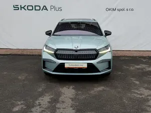 Škoda Enyaq