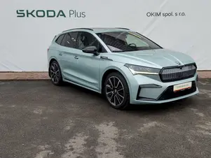 Škoda Enyaq 