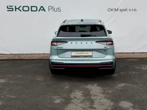 Škoda Enyaq 