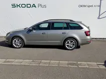 Octavia 