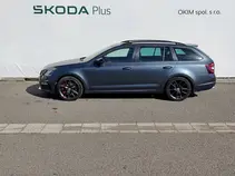 Octavia RS