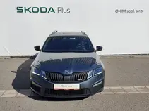 Octavia RS