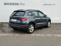 Karoq Ambition