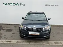 Karoq Ambition