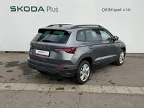 Karoq Style Plus