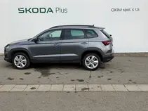 Karoq Style Plus