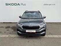 Karoq Style Plus