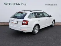 Octavia Style