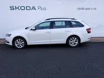 Octavia Style