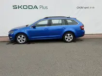 Octavia Style