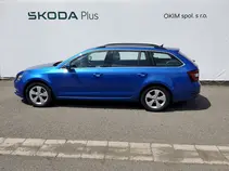 Octavia Style
