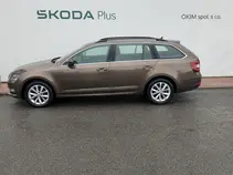 Octavia Style