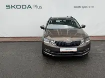 Octavia Style
