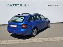 Octavia Style