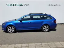 Octavia Style