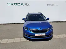 Octavia Style