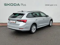 Octavia Ambition Plus