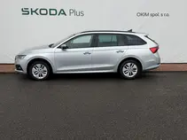 Octavia Ambition Plus
