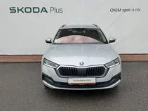Octavia Ambition Plus