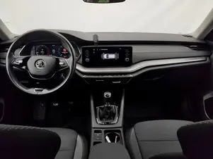 Škoda Octavia Ambition Plus