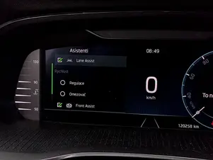 Škoda Octavia Ambition Plus