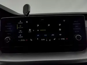 Škoda Octavia Ambition Plus