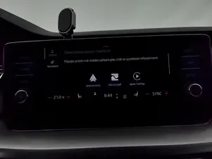 Škoda Octavia Ambition Plus