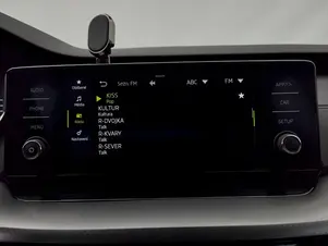 Škoda Octavia Ambition Plus