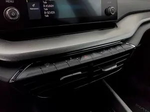 Škoda Octavia Ambition Plus