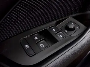 Škoda Octavia Ambition Plus