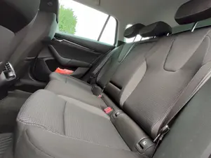 Škoda Octavia Ambition Plus