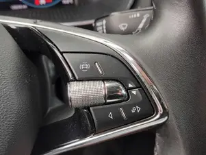 Škoda Octavia Ambition Plus
