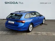 Octavia Ambition Plus