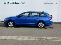 Octavia Ambition Plus