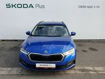 Octavia Ambition Plus