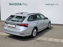Octavia Ambition Plus