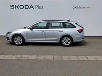Octavia Ambition Plus