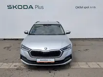 Octavia Ambition Plus