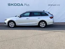 Octavia Ambition Plus