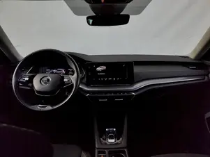 Škoda Octavia Ambition Plus